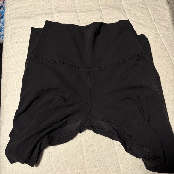 Lululemon Legging Bundle (3 pairs)-6 - Picture 7 of 12